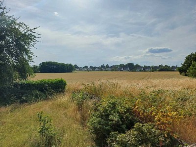 Kernsanierte EG Wohnung mit traumhaftem Ausblick