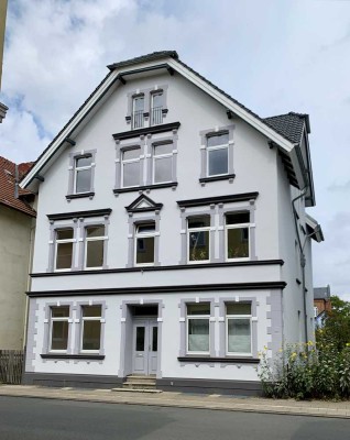 Helle 2-Zimmer Altbau Wohnung am Ehlentruper Weg Nähe Klinikum
