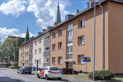 Ab 16.01. frei! 2-Zimmer-Wohnung in Mönchengladbach Rheydt