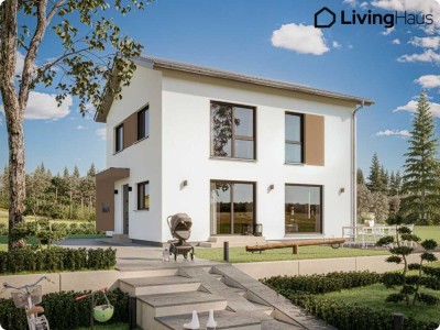 Ein Zuhause zum Wohlfühlen inkl riesen Garten in Planebruch: 125 m², 4-5 Zimmer - sicher gefördert m