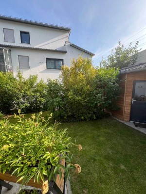 GIS IMMOBILIEN -Wohnung im Haus-Charakter in 85296 Rohrbach