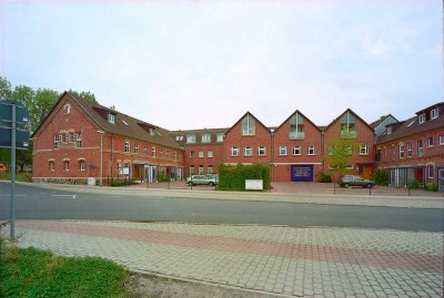 Maisonettewohnung über 3 Etagen !!