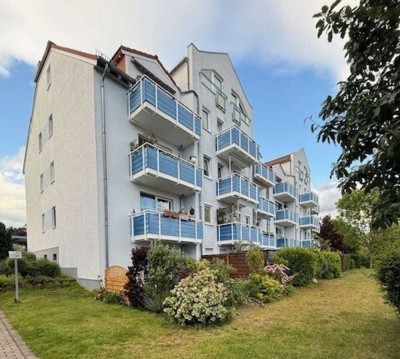 Ihr neues Zuhause mit Garten und Tiefgarage in Leipzig