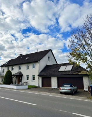 Einziehen und wohlfühlen - außergewöhnliches Altbauobjekt
