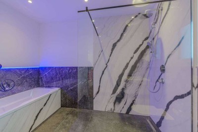 Neubau-Penthouse 2024: Licht, Luft & Lebensqualität auf höchstem Niveau