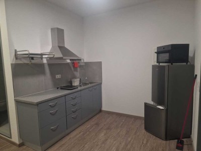 Exklusives Zimmer in Apartment WG in Karlsruhe