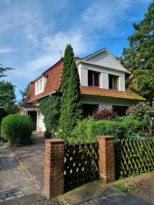 Wunderschönes Einfamilienhaus in bevorzugter Lage von Speckenbüttel