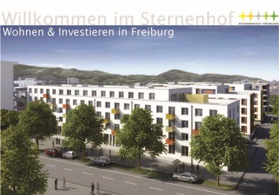 Neuwertiges Studentenappartement mit guter Anbindung