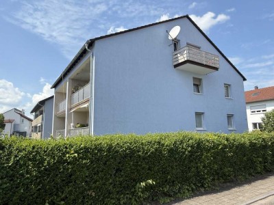 Vermietetes 6-Familienhaus in attraktiver Lage