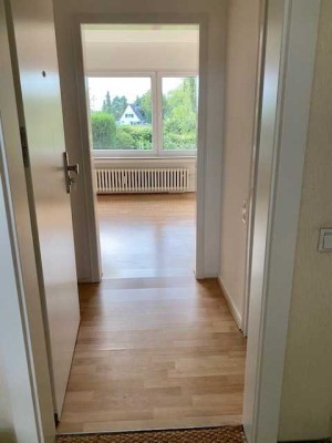 Helles Single Appartment 28 qm mit EBK in Ratingen-Lintorf