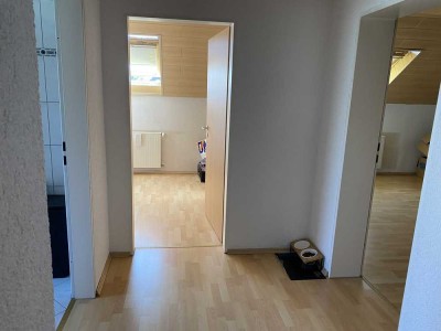 Ansprechende 4-Zimmer-Wohnung mit Balkon in Pfungstadt