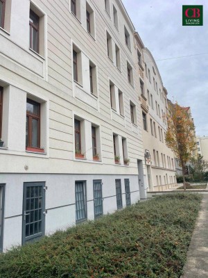 PREISHIT! GRUNDSANIERTE 2 ZIMMER ALTBAUWOHNUNG IN TOP LAGE