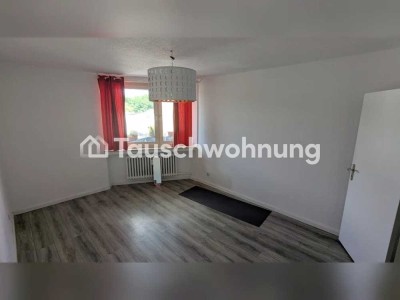 Tauschwohnung: Wohnung in Kalk