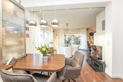 Wohnglück garantiert: Traumhaus in Sackgassenlage!