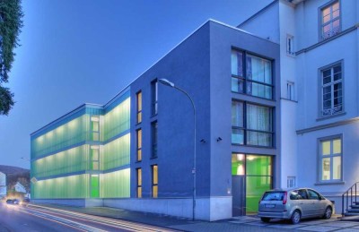 Bad Honnef - Großzügige 2-Zimmerwohnung mit zwei Balkonen