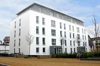 +++ 3 ZIMMER MIT BALKON +++
