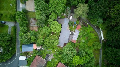 Ihre kleine Farm am "Wandervogel"