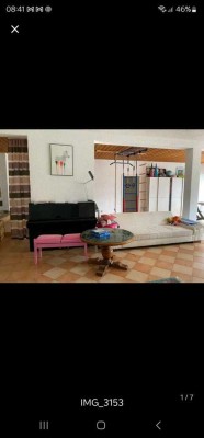 Charmantes Mehrfamilienhaus mit idyllischem Garten – der perfekte Rückzugsort für Naturliebhaber!