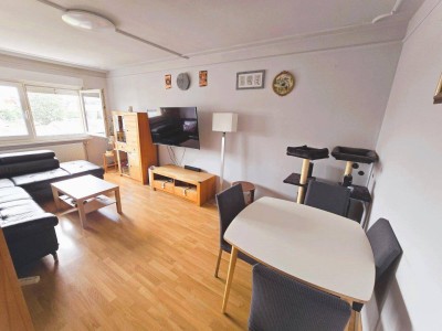 + Augarten 500M+ 3-Zimmer-Neubau-Wohnung in 1200 Wien, Nordwestbanstraße + BK NUR 184,32 €! + U6 STATION 400M ENTFERNT +