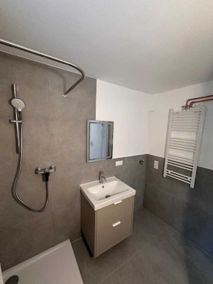 Attraktive 1-Zimmer Wohnung im EG in Leonberg, frisch saniert