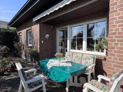 Gemütliches Haus mit Vollkeller in Rees zu verkaufen