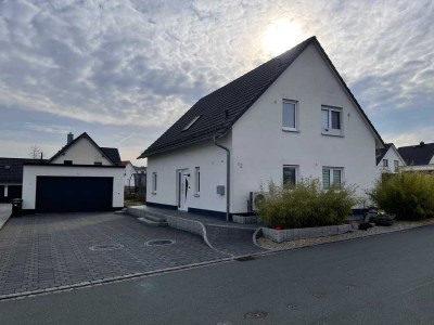 Gepflegtes Einfamilienhaus in kinderfreundlicher Umgebung