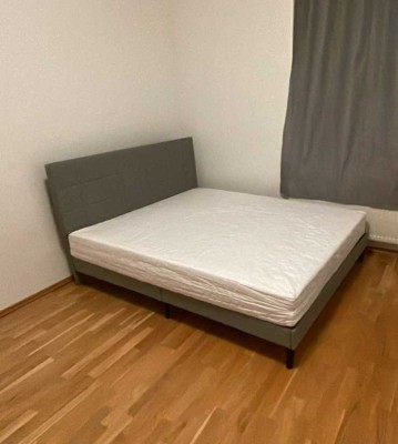 1-Zimmer-Wohnung in Altstadt, Stralsund