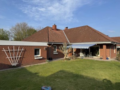 Von Privat: Einfamilienhaus mit Ausbaupotential in Wettmar