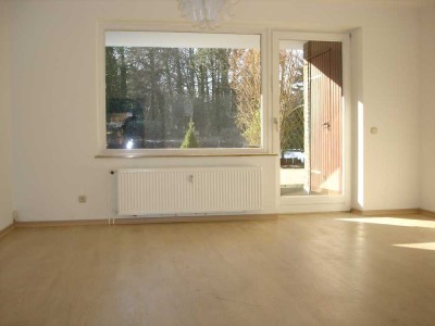 4-Zimmer-Terrassenwohnung in Hamburg Rissen von Privat
