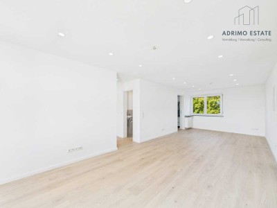 Kapitalanleger aufgepasst! - Provisionsfreie 4-Zimmer-Wohnung zum Wohlfühlen - inkl. TG-Stellplatz!