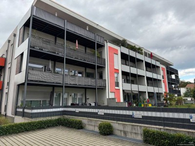 Charmante Wohnung in ruhiger Lage