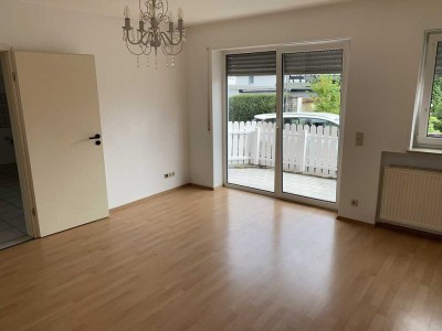 Ansprechende 3-Zimmer-Wohnung mit Terrasse in Elz