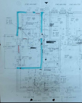 Charmante 2-Zimmer-Wohnung 2-Zimmer-Wohnung in Ruhelage/Nähe des Leopoldskroner mit Garten zur allein Nutzung und Garagenstellplatz