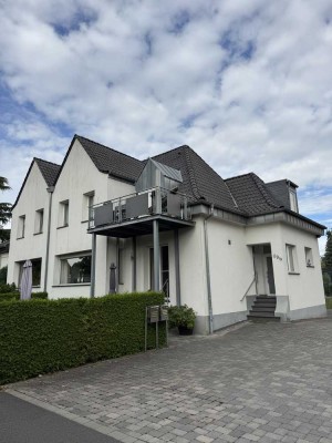 Helle 3-Zimmer-Wohnung im Herzen von Kevelaer – ruhig, grün & zentral