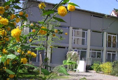 Helle, ruhige Stadtwohnung zum 01.08.2025 oder nach Wunsch zum 01.07.2025