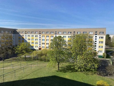 Helle 3-Zimmer-Wohnung im 3. Obergeschoss – Perfekt für Ihr neues Zuhause!