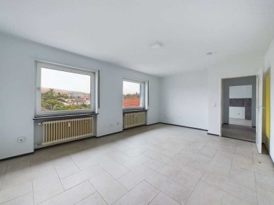 Klein & Fein - 1-Zimmer Apartment in Eisenberg