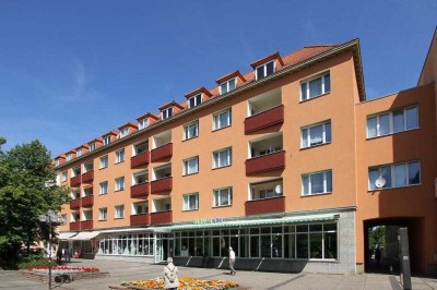 Aussichtsreich in bester Zentrumslage!