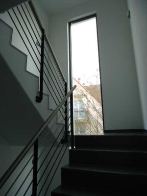 *MODERNE NEUBAU DACHWOHNUNG* in Wiesbaden Bierstadt
