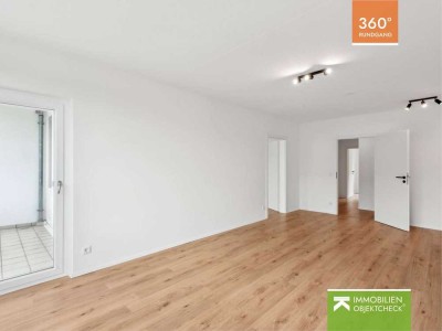 Zuhause zum Verlieben – frisch renoviert & sofort einziehen