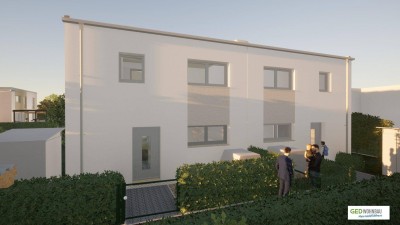Anspruchsvolles Wohnen in Königstetten - Top 1B
