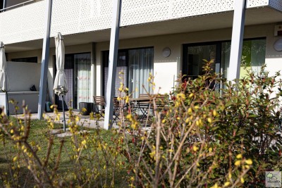 ACHTUNG NEUER PREIS - Perfektes Familiendomizil mit Garten, Terrasse und Stellplatz in Weidling
