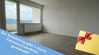 Jetzt zugreifen! 3-Zimmer-Wohnung mit Balkon in Hagen