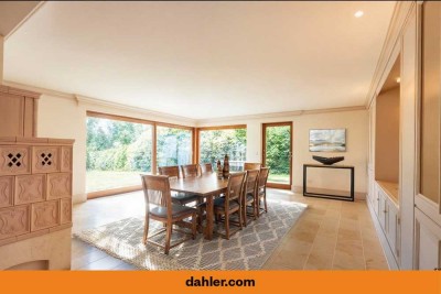 Ihr neues Zuhause mit großem Garten – Wohnidylle mit Potenzial in Oberndorf