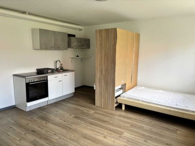 Ideales Pendlerzimmer