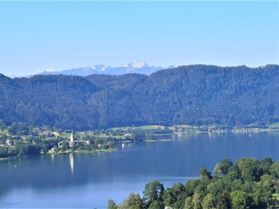 Seeblickhaus - Ossiacher See