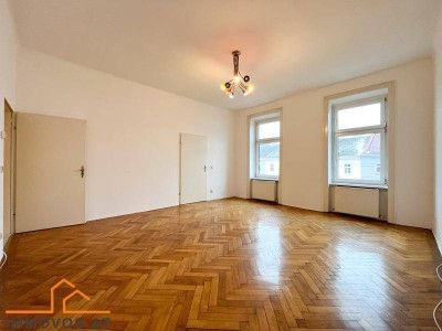 ++ NEU ++ ZUHAUSE IN DER STADT // ZENTRALE 2-ZIMMER-ALTBAUWOHNUNG NAHE WIEN MITTE UND RADETZKYPLATZ