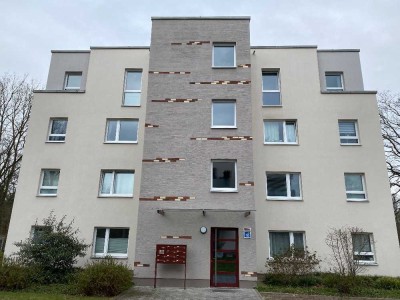 3 Zimmer in Ahrensburg