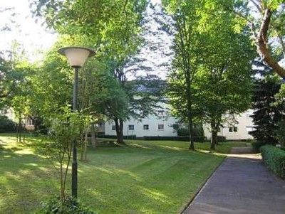 Charmante 1-Zimmer Wohnung in Bonn-Plittersdorf