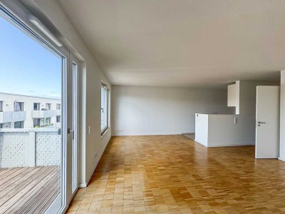 3-Zimmer-Wohnung in Bremen